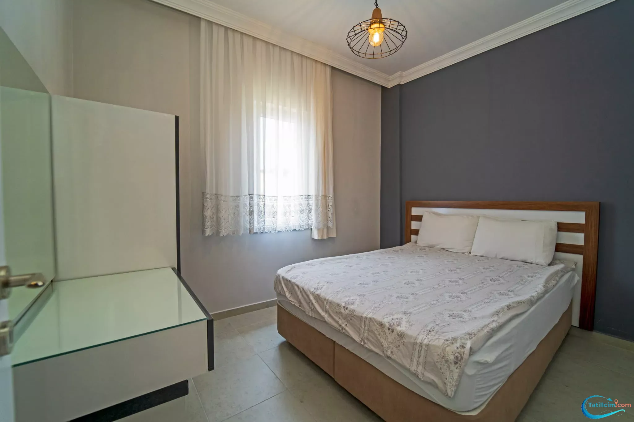 tatilcim.com Aytuğlu Apart & Pansiyon